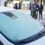 MURCIA.-La jornada estará marcada por cielos despejados en casi todo el país y heladas en buena parte del interior