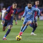 Valencia - FC Barcelona hoy: horario y dónde ver online TV, Copa del Rey 2025