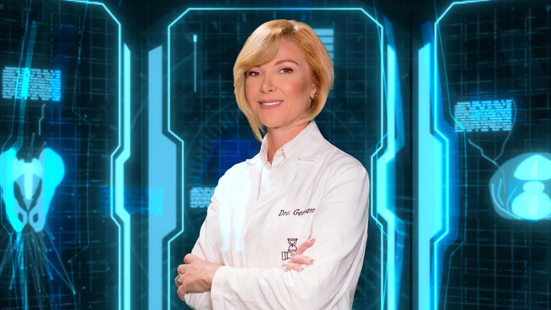 Dra. Natalia Gennaro