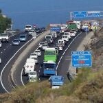Carretera española 