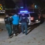 Detenido un hombre en Cartagena por realizar actos de exhibición obscena ante una menor de edad