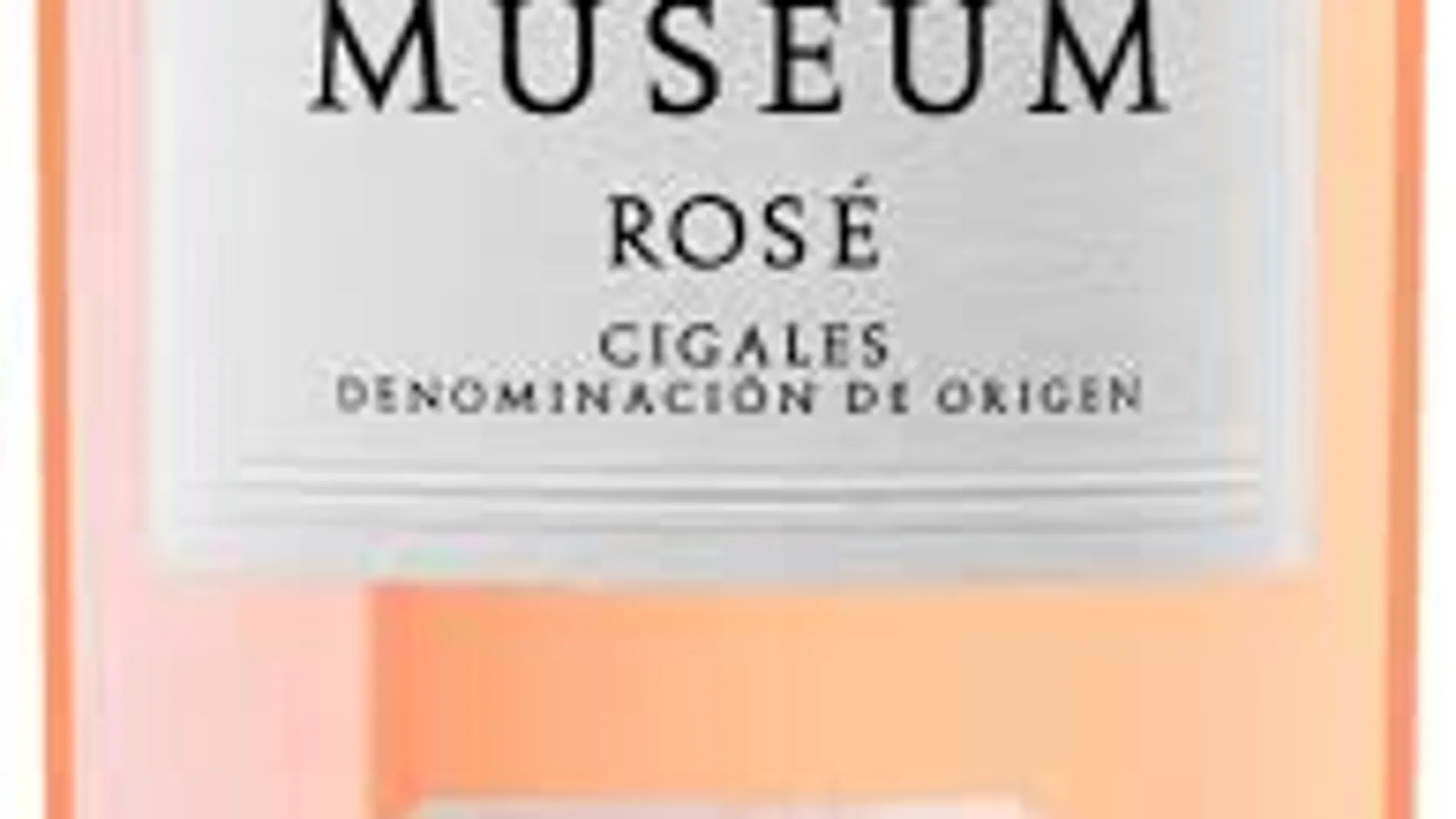 El Museum Rosé