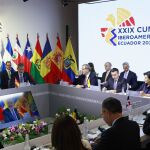 Madrid acogerá la XXX Cumbre Iberoamericana en 2026