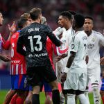 Varios jugadores del Real Madrid y el Atlético están entre los que tienen más seguidores falsos en Instagram