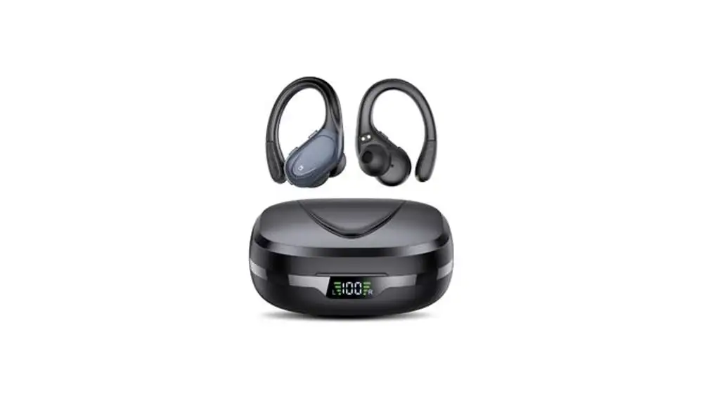 auriculares CASCHO