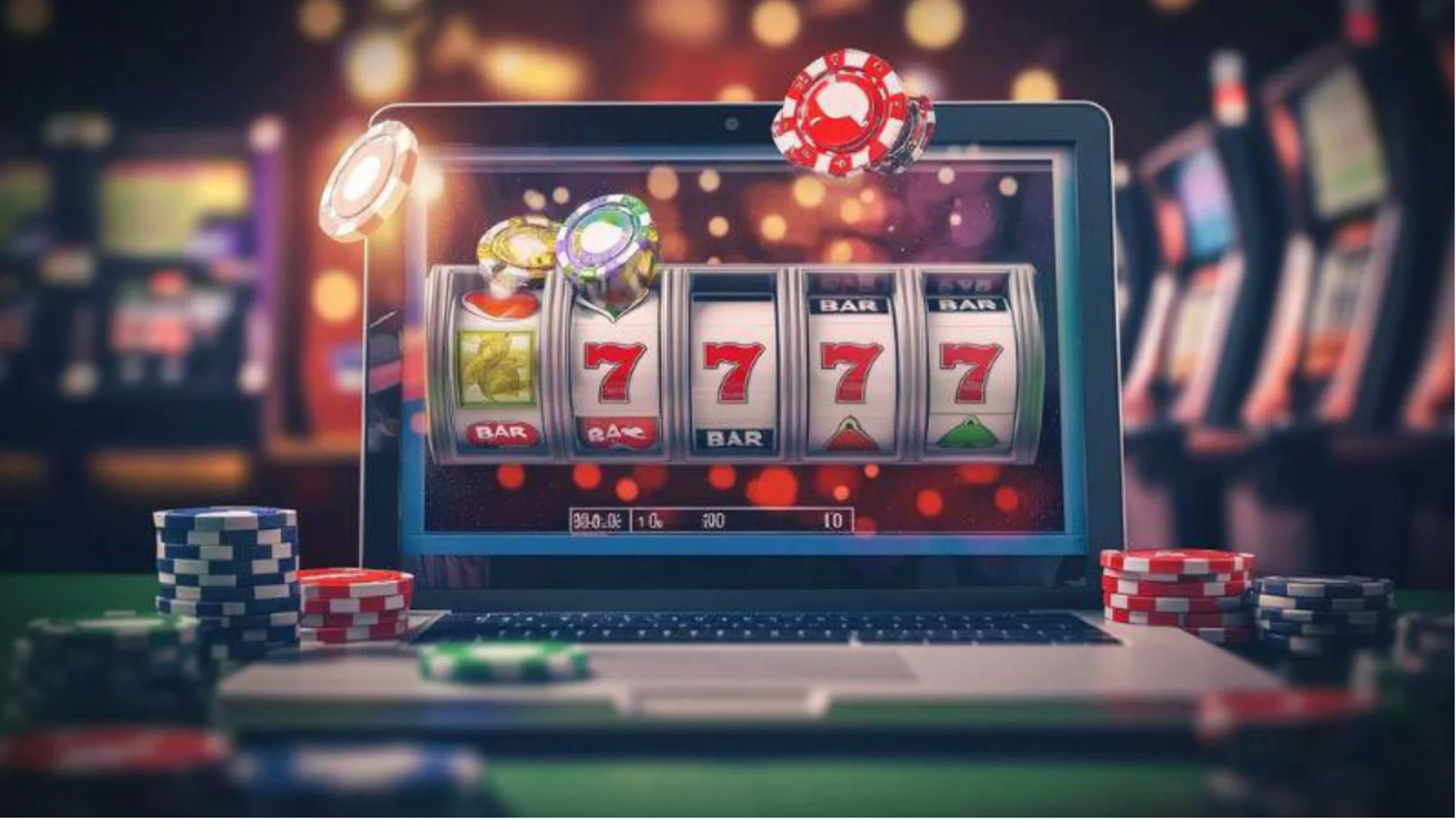Cuánto cuesta montar un casino