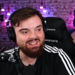 Ibai Llanos, nominado en los Esports Awards a dos categorías diferentes: ya se puede votar por él