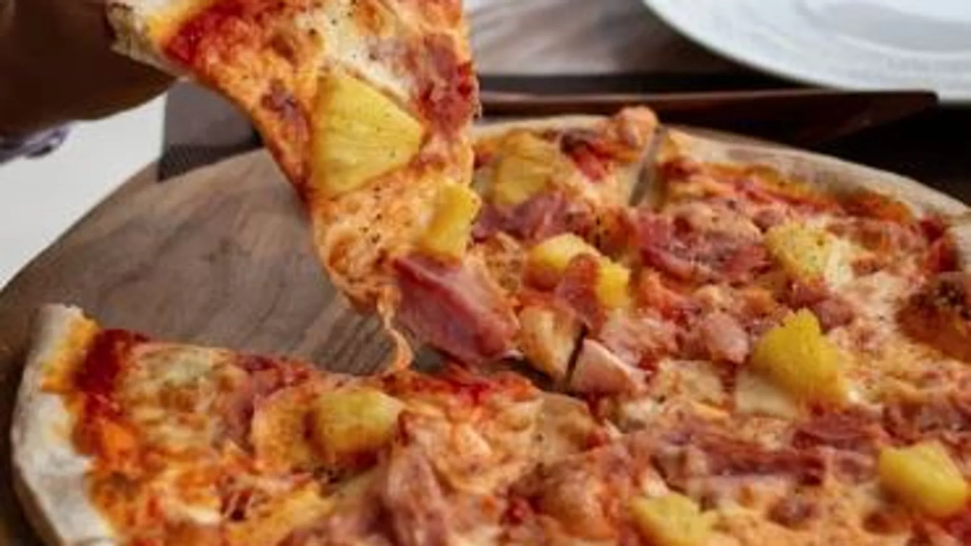 El restaurante italiano de Cataluña que triunfa por su servicio buffet, el cual es muy económico