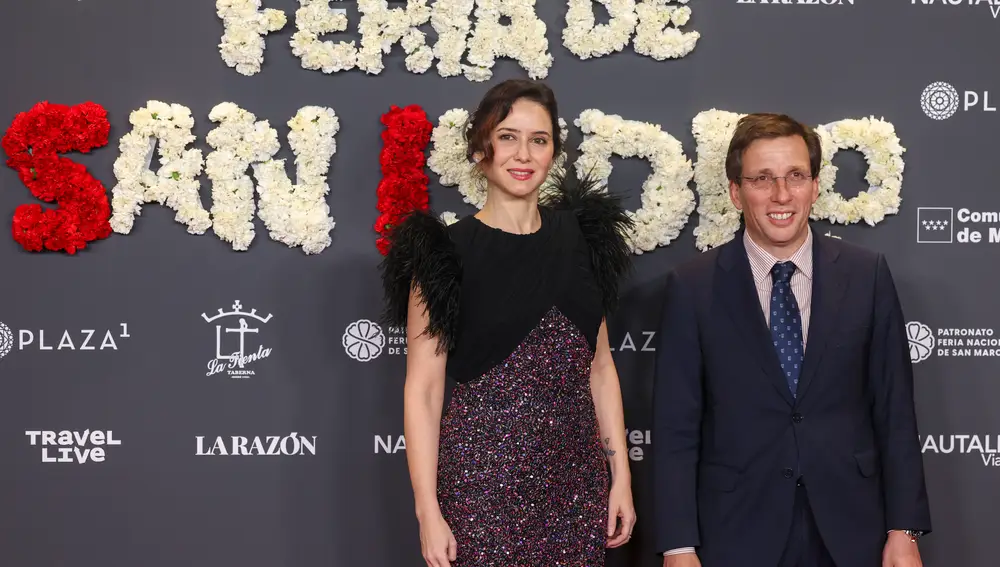 Gala San Isidro 2025