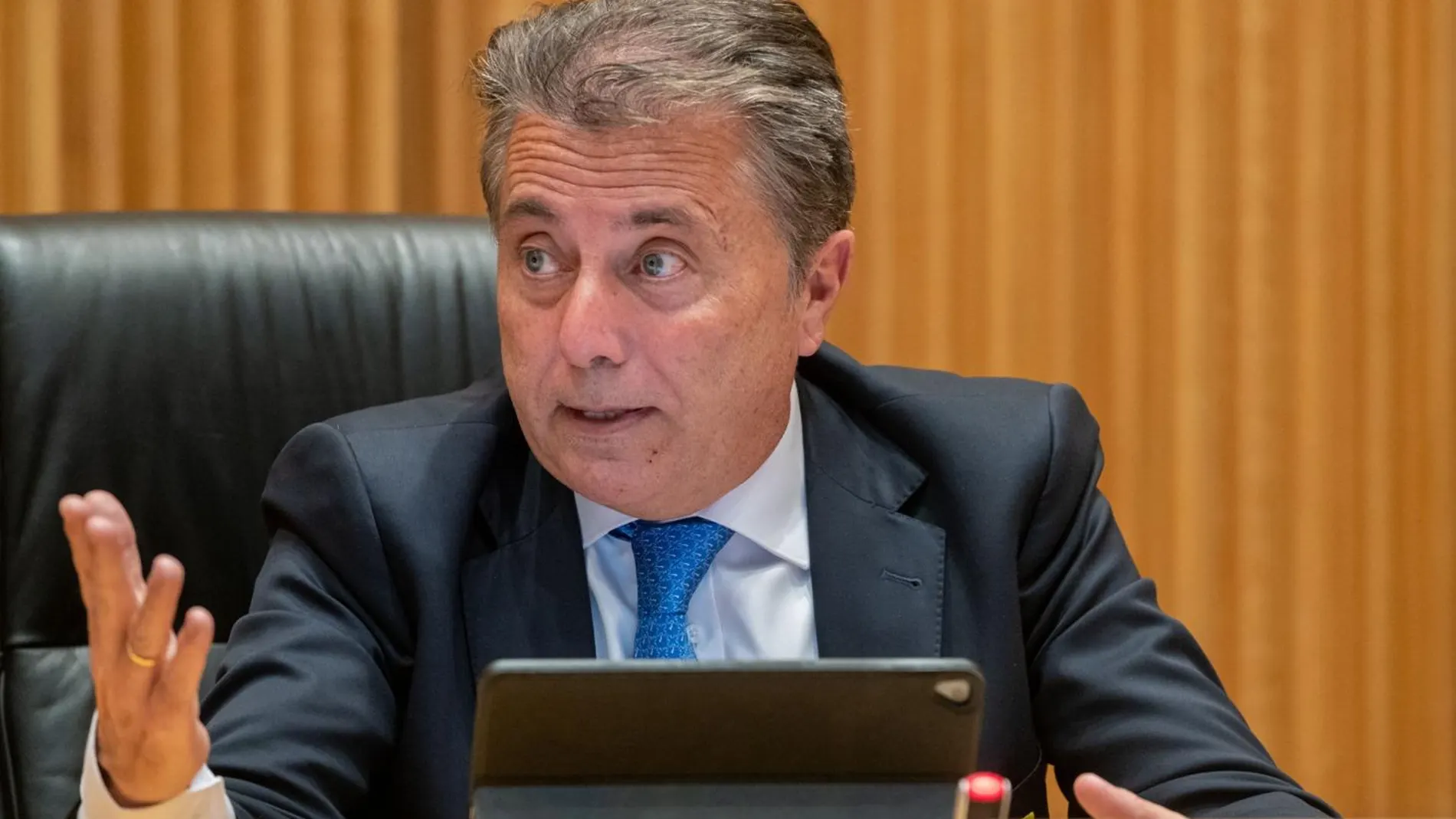 Manuel Cervera