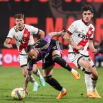 Rayo Vallecano - Valladolid hoy: dónde ver en directo online TV, LaLiga EA Sports