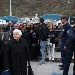 Grecia.- El Gobierno de Grecia declara el estado de emergencia en Santorini por los terremotos