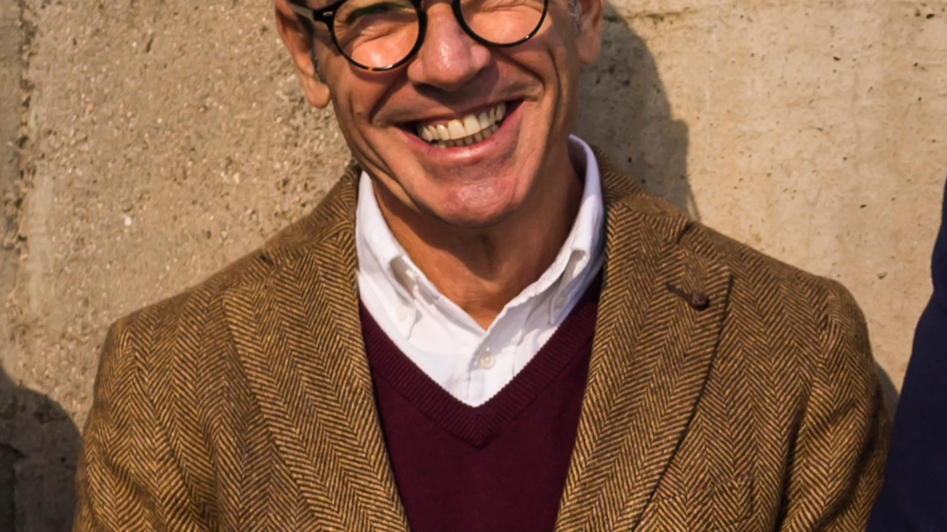 Bernard Gaspar