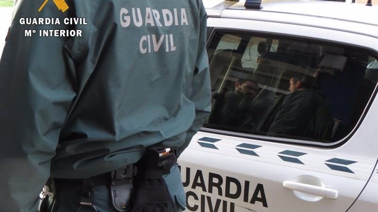 Investigan a un conductor que denunció en falso el robo del coche tras huir de un control en Vila-real (Castellón)