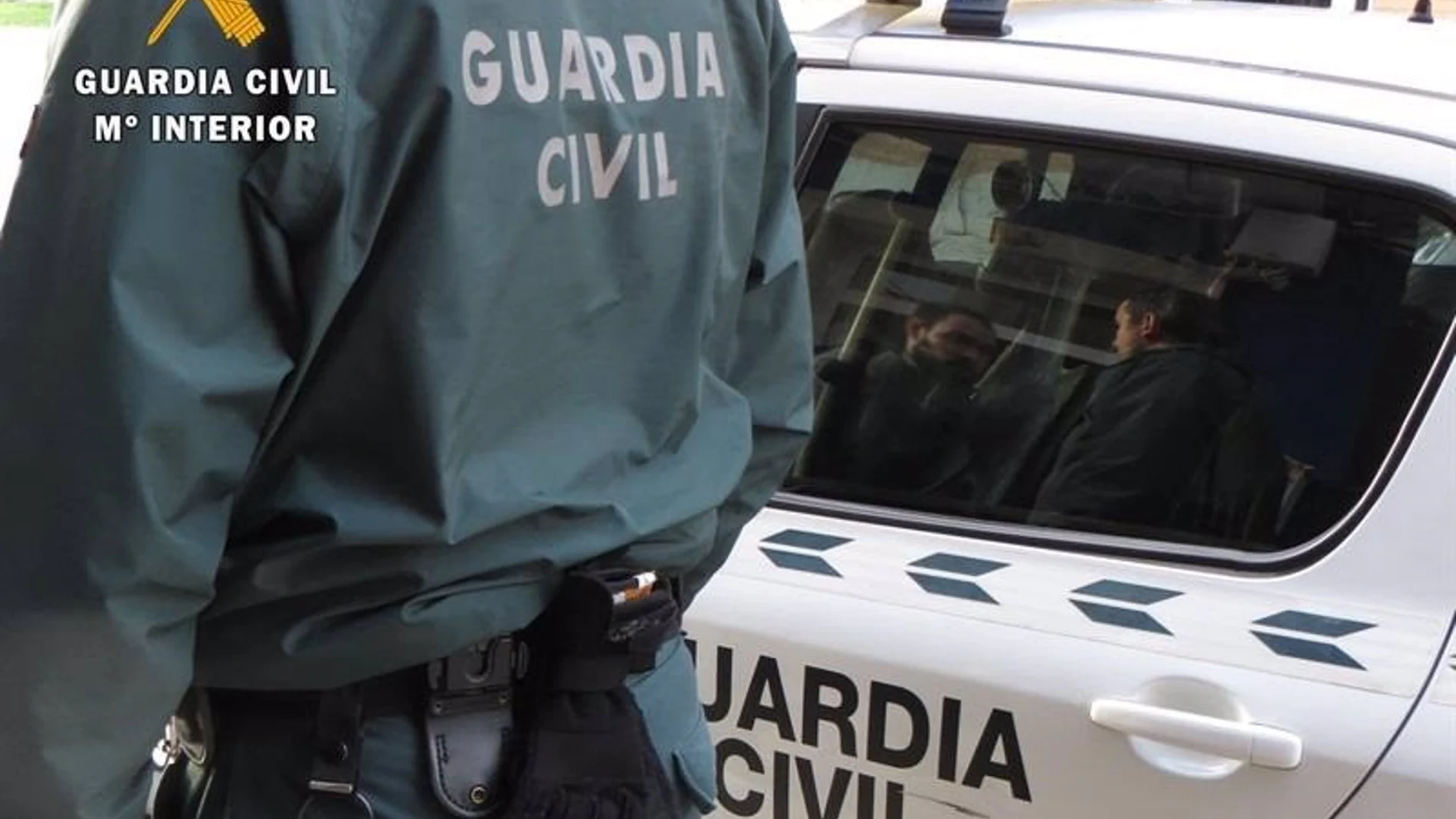 La Guardia Civil investiga una presunta agresión homófoba en Almassora (Castellón)