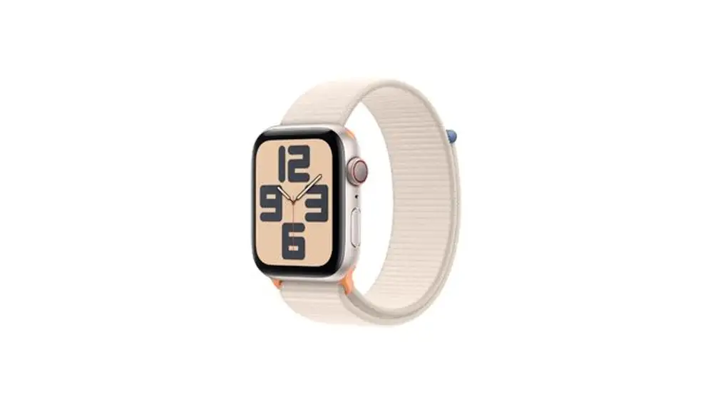 Apple Watch SE