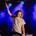 Sónar 2025 incorpora a Pa Salieu, Mushkaa, Alizzz y una segunda actuacion de Nathy Peluso