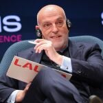 Tebas celebra la absolución de Louzán: "Muchos esperaban la sentencia de muerte y se han encontrado con una sorpresa"