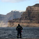 Wave of seismic activity recorded near the Greek island of Santorini