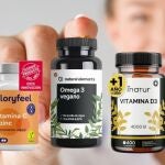 3 suplementos para reforzar el sistema inmune
