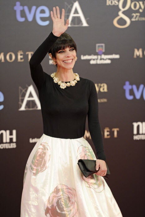 Maribel Verdú en 2013.
