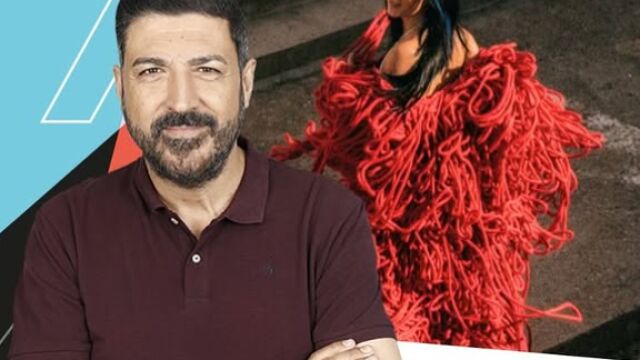 Tony Aguilar, periodista radiofónico 
