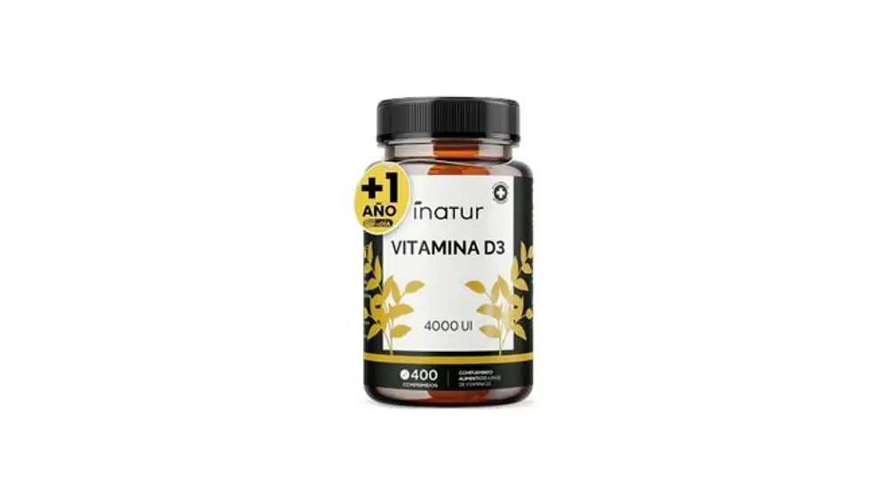 Vitamina D3