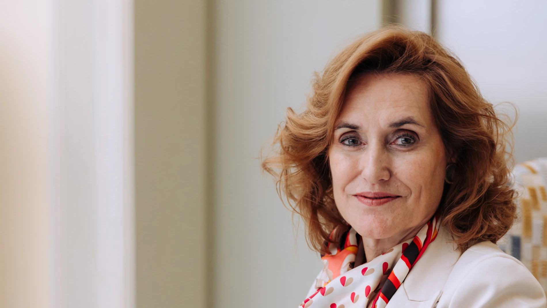 (Foto de ARCHIVO)DKV nombra a Laura González-Molero nueva presidenta en sustitución de Javier Vega de SeoaneREMITIDA / HANDOUT por DKVFotografía remitida a medios de comunicación exclusivamente para ilustrar la noticia a la que hace referencia la imagen, y citando la procedencia de la imagen en la firma01/01/1970