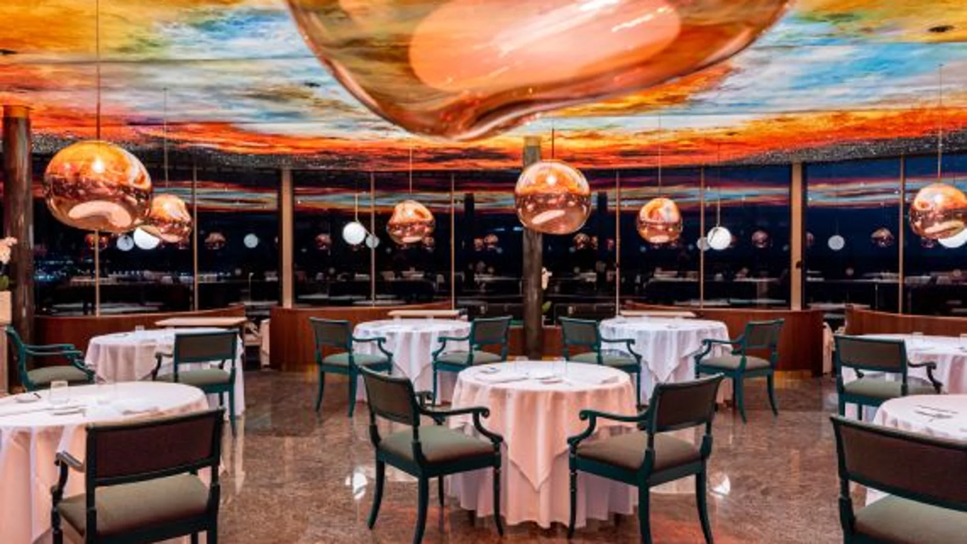 El restaurante más exclusivo de Canarias: descubre el requisito para acceder a él