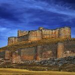 Castillo de Berlanga de Duero
