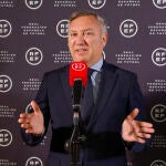 Medina Cantalejo ha explicado la reunión del CTA con el Real Madrid