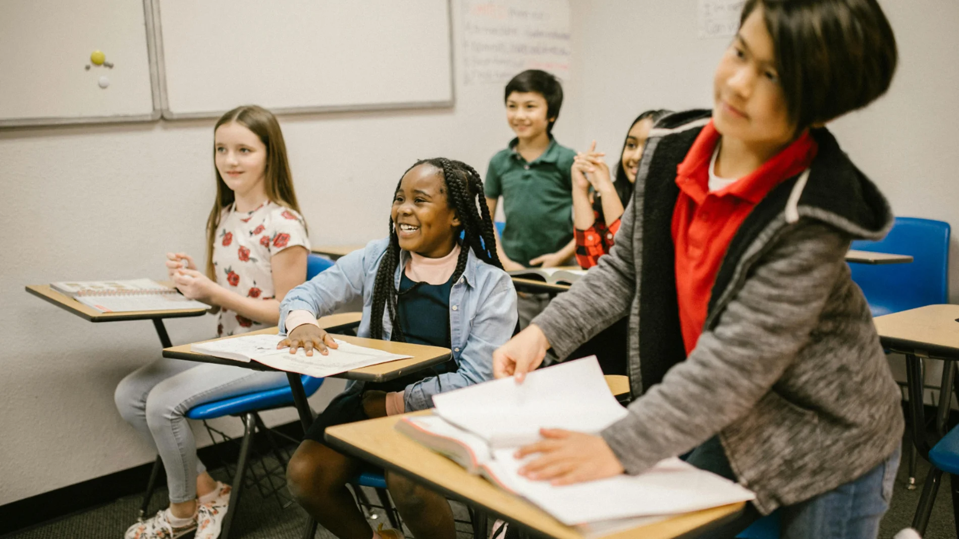 Adiós a estudiar chino: este será el idioma del futuro