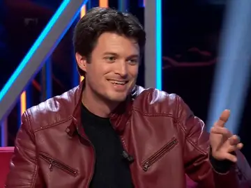 Acorralado y perseguido: el peor momento de Carles Tamayo Acorralado y perseguido: el peor momento de Carles Tamayo