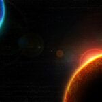 Ni una estrella ni la luna: La Nasa rastrea un extraño objeto nunca antes visto en el Sistema Solar