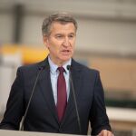 Feijóo presenta este viernes a asociaciones juveniles sus medidas para facilitar el acceso de los jóvenes a la vivienda