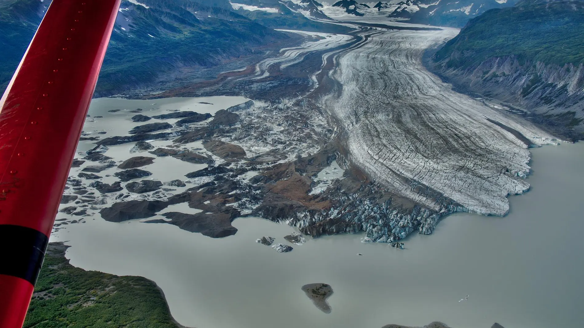 Imagen de archivo de Alaska