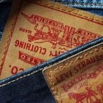 Levi’s 502 Taper