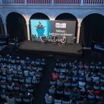 La Fundación Cajasol clausura el ciclo con éxito absoluto de público