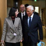La UE lamenta las sanciones de EEUU al TPI y estudia medidas para salvar investigaciones en marcha