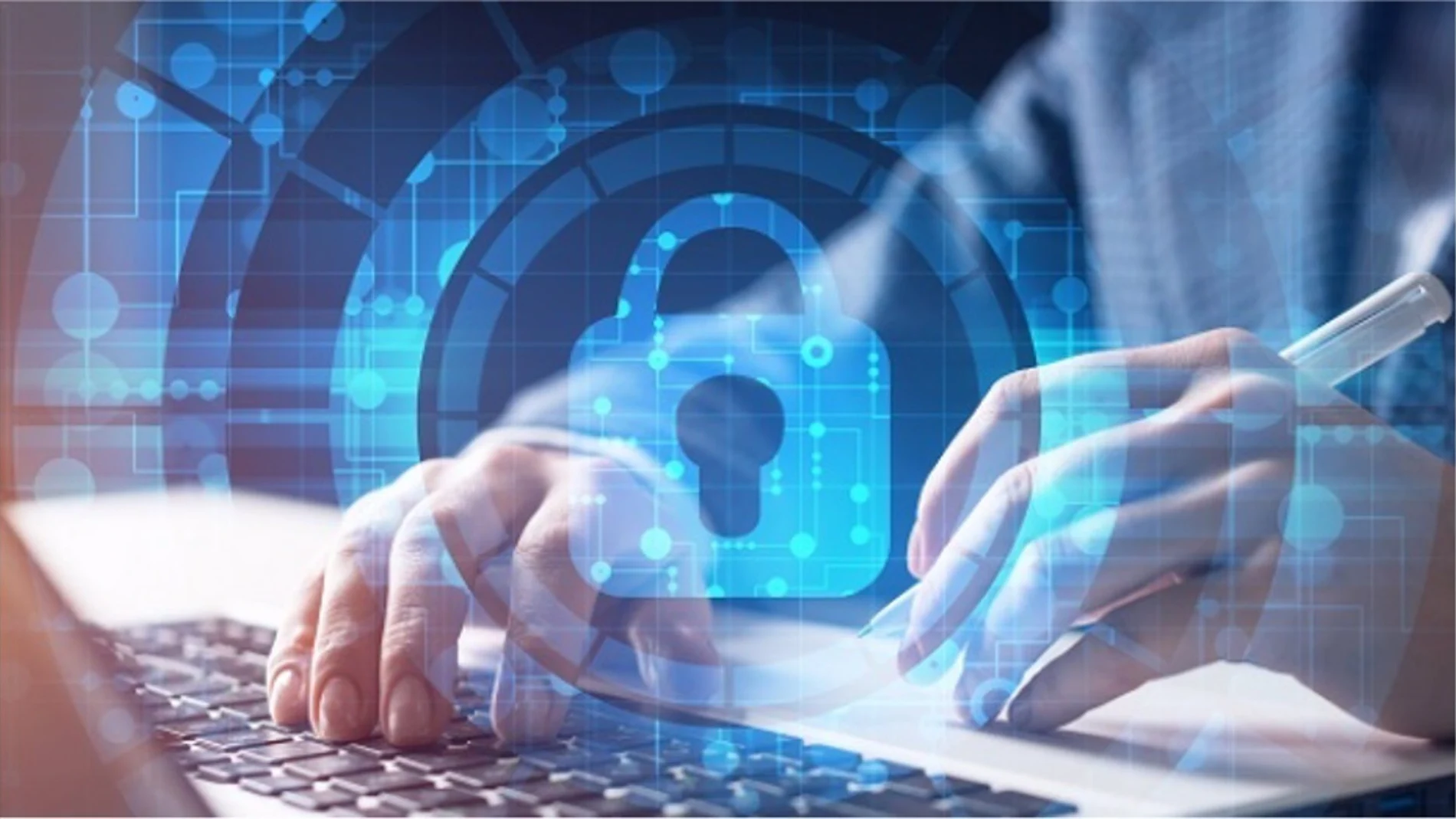 Economía.- Telefónica refuerza su cartera de servicios de ciberseguridad para empresas con una solución de Akamai