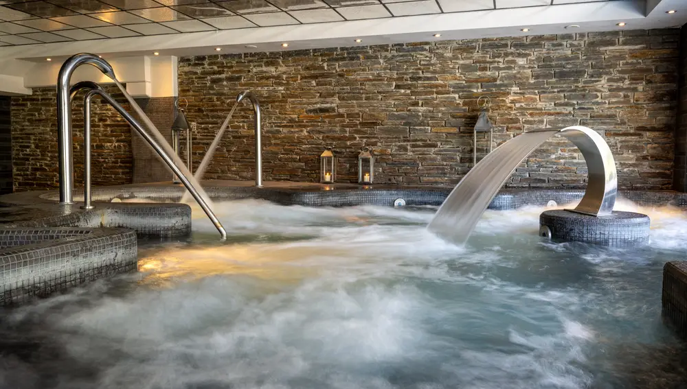 Hotel Val de Neu Spa