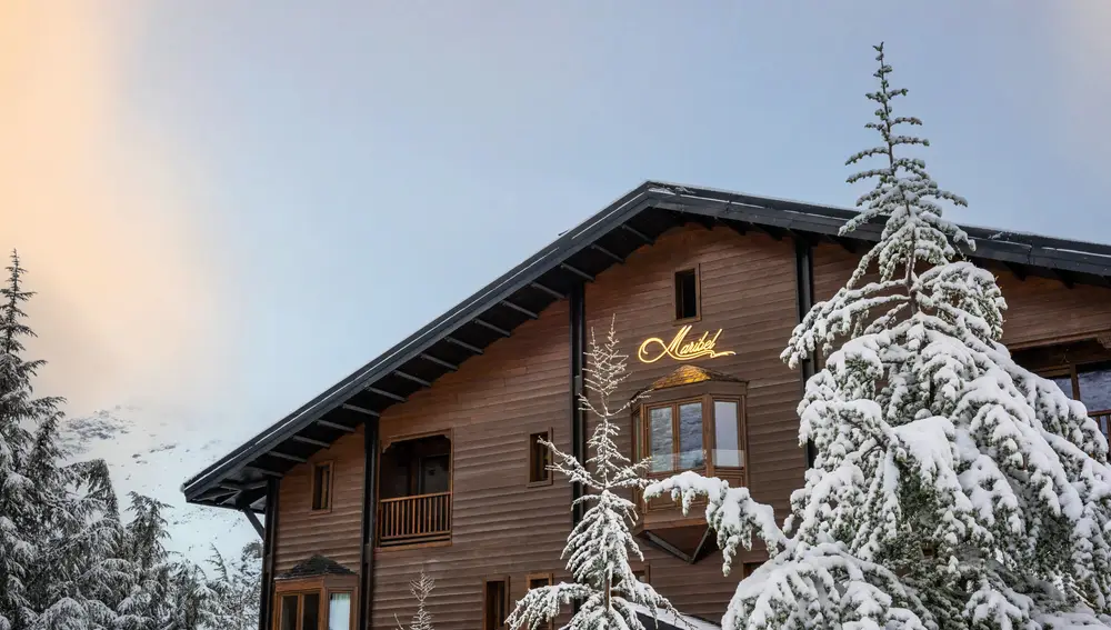 Maribel Ski & Après Ski