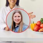 Suvi Ravi, investigadora en gerontología y envejecimiento prematuro