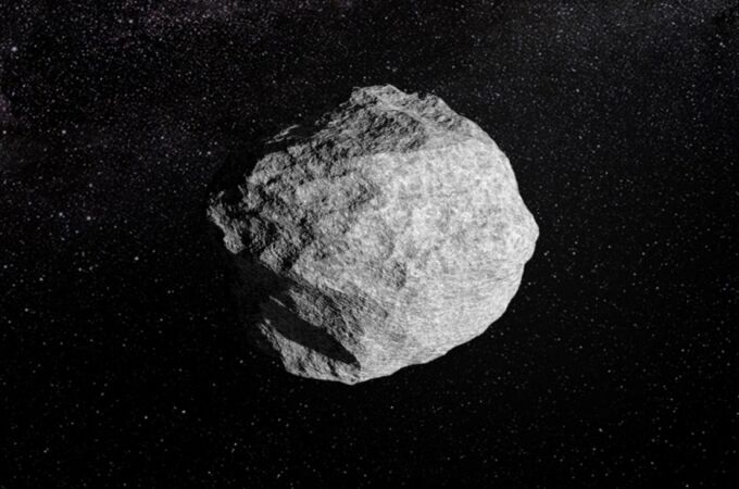 Asteroide 2024 YR4