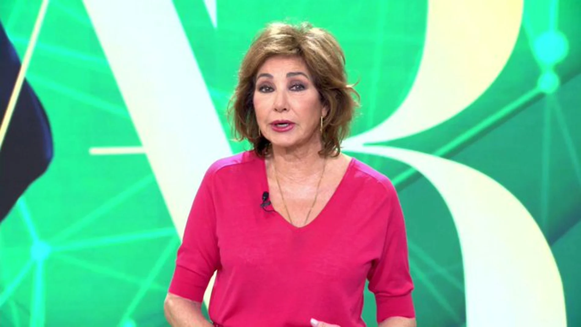 El fenómeno Ana Rosa se desinfla