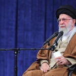 Iranian supreme leader says 'negotiation with USA is not wise'