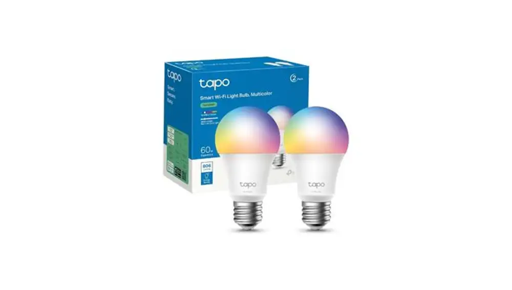 bombillas TP-Link Tapo