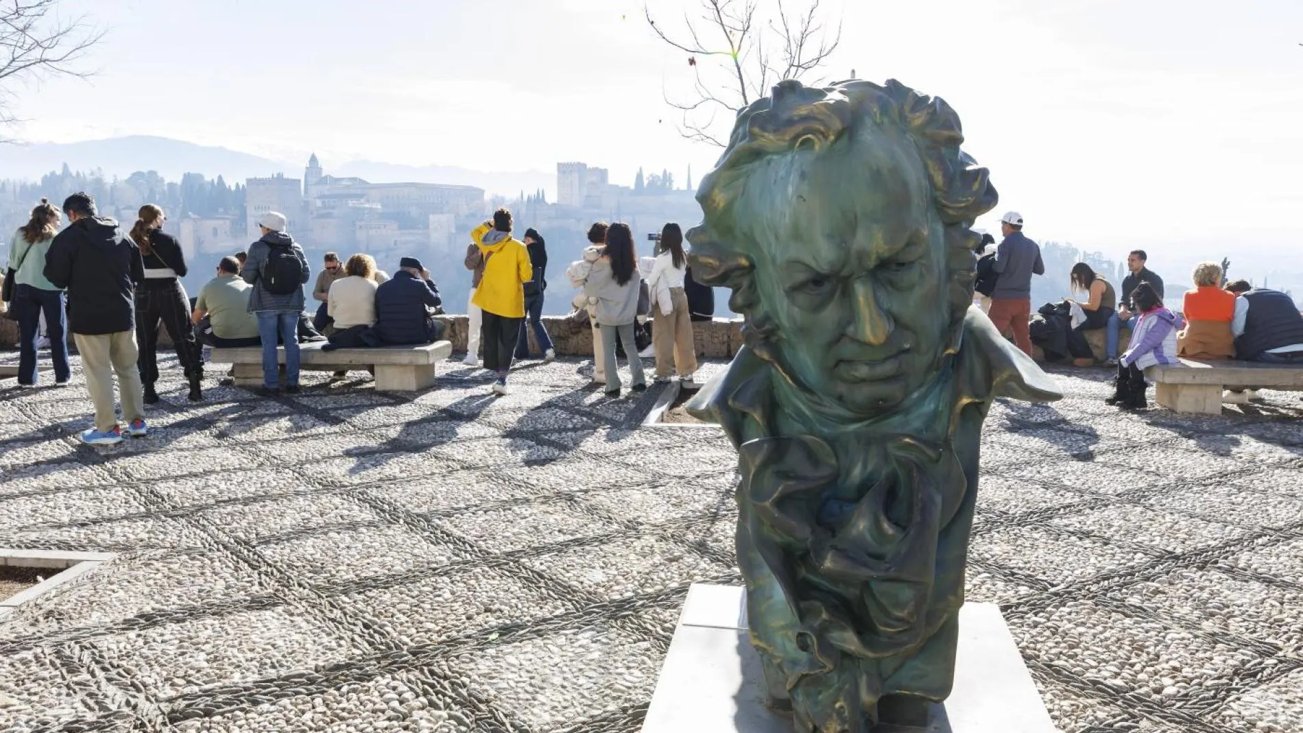 Premios Goya