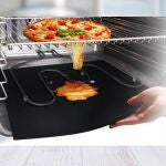 Revestimiento de horno Ukata