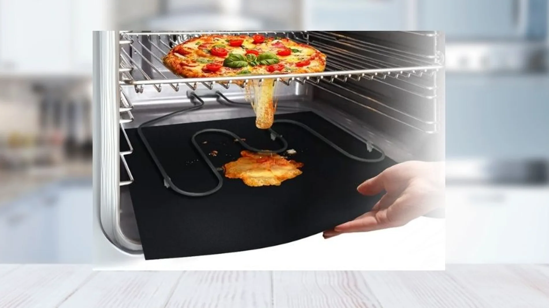 Revestimiento de horno Ukata
